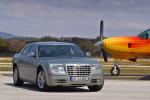 Chrysler 300C 2005 года